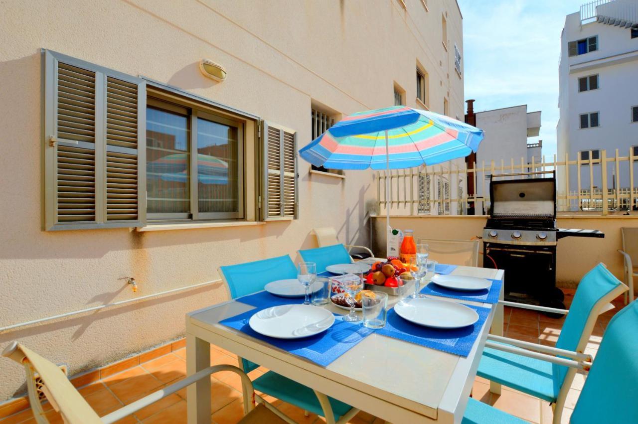 Apartament Planta Baja Cerca Del Mar Palma de Mallorca